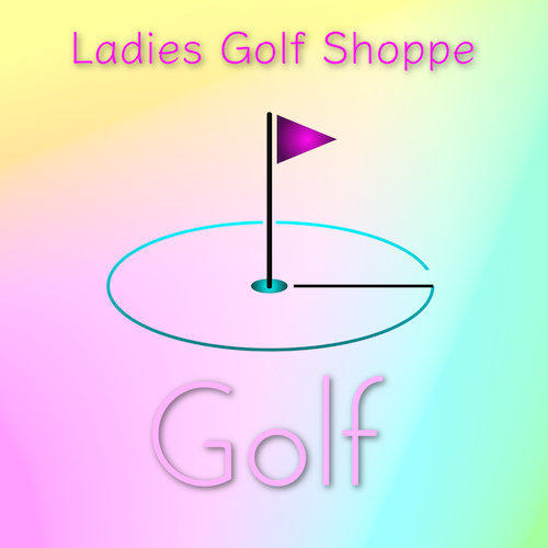 Ladies Golf Shop