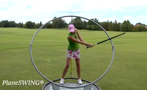 How to Improve a Golf Swing