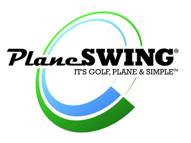 PlaneSWING Golf Training System