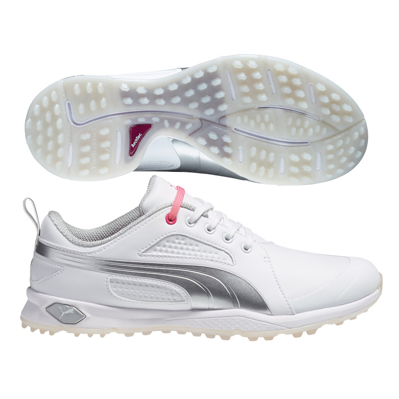 Puma Spikeless Golf Shoes