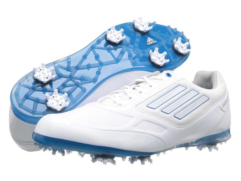 Women's Adidas Golf Shoes