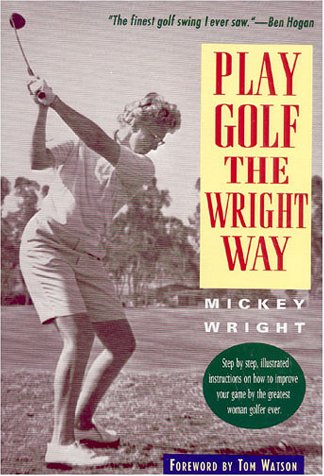 Play Golf the Wright Way