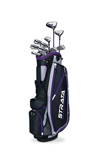 Callaway Womens Strata Plus