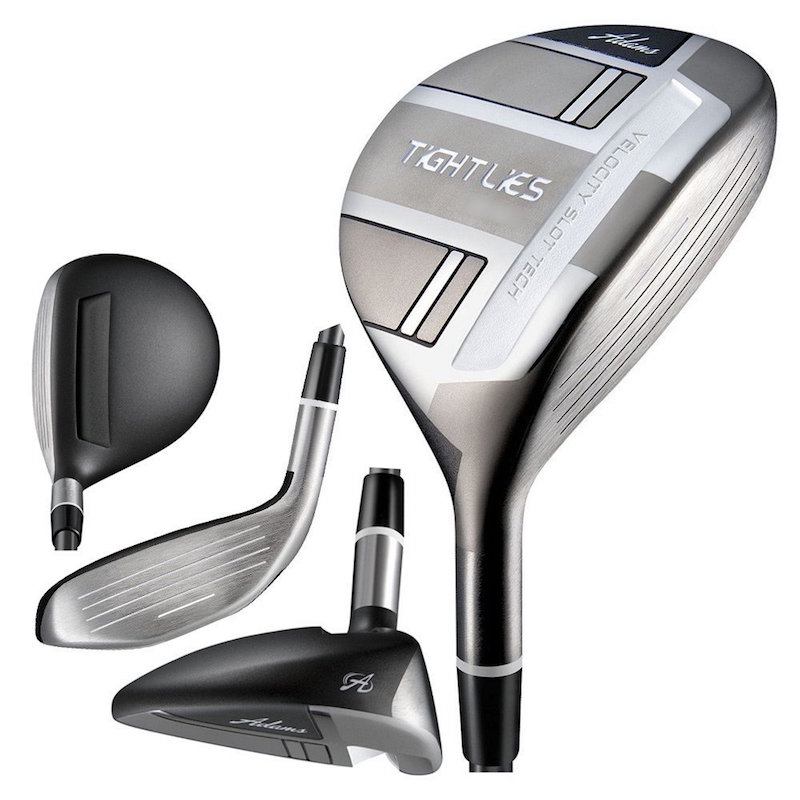 Adams Womens Golf Sets Ladies Golf Shoppe