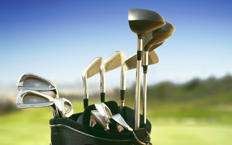 The Best Women's Golf Clubs