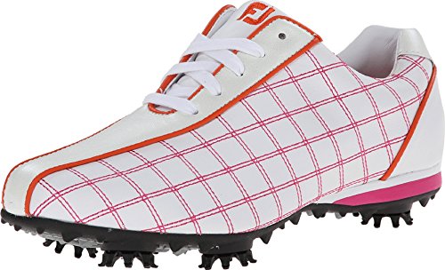 Footjoy LoPros Golf Shoes