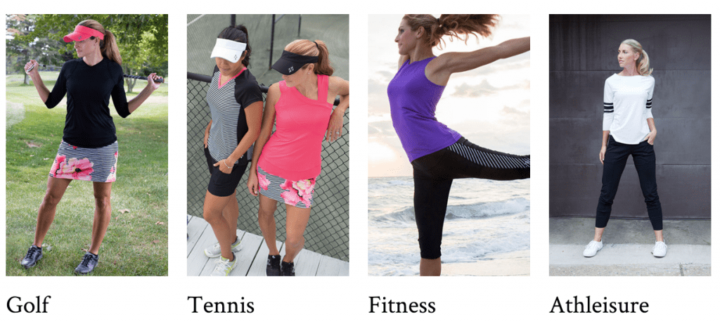 Jofit Sport Selections