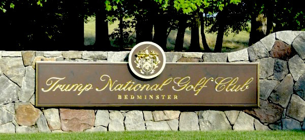 Trump National Golf Club