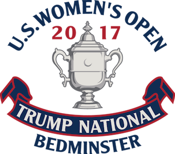 A Course Divided - On Trump & the 2017 U.S. Women's Open ...